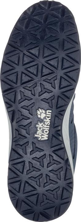 Produktbild Jack Wolfskin Woodland 2 Texapore Low W (42)