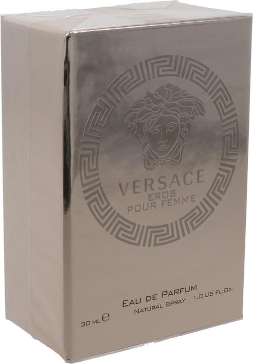 Image du produit Versace Eros (Eau de parfum, 30 ml)