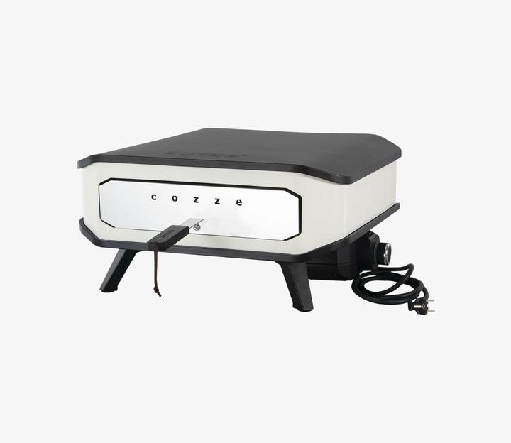 Produktbild Cozze Pizzaofen 17 (Pizzaofen Elektro)