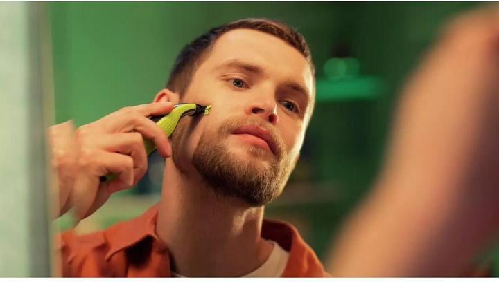 Image du produit Philips OneBlade 360 Face (QP2734/31)