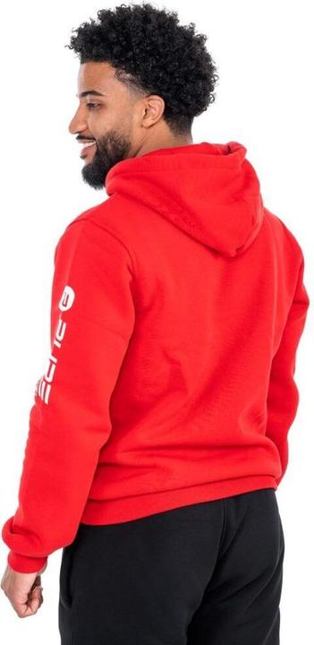 Actual product image Pure Sports Hoodie for Men (L)