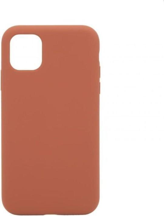 Produktbild Connect iPhone 11 Premium Magsafe Soft Touch Silicone Case New Function (Apple iPhone 11)