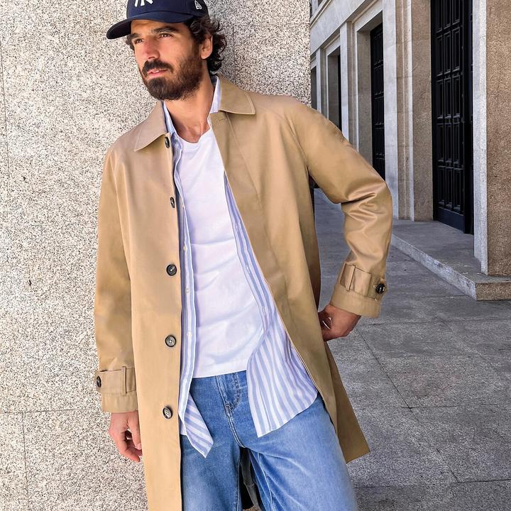 Immagine prodotto La Redoute Collections Jeans regular in cotone biologico (32)