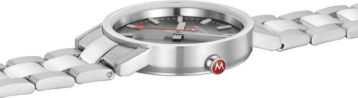 Immagine prodotto Mondaine A658.30323.80SBJ SBB Classic (Fatto in Svizzera, 30 mm)
