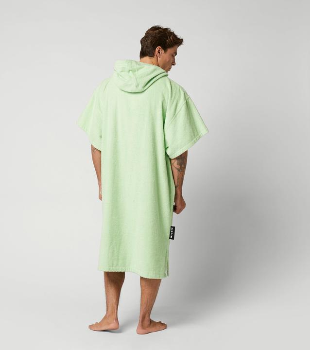 Immagine prodotto Mystic Poncho Brand