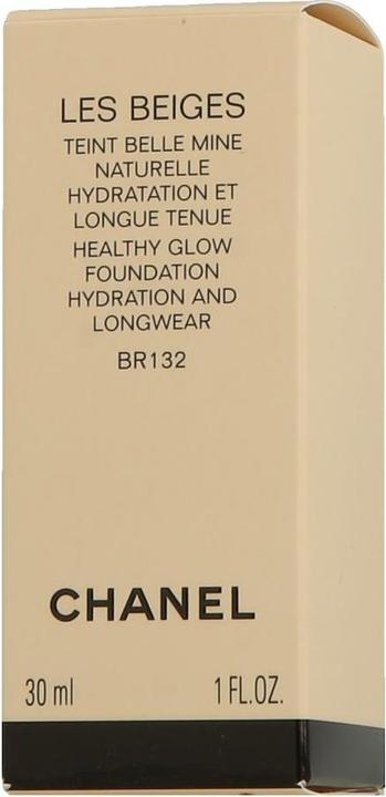 Produktbild Chanel Les Beiges Teint Belle Mine Natur Beige D.132 (BR132)