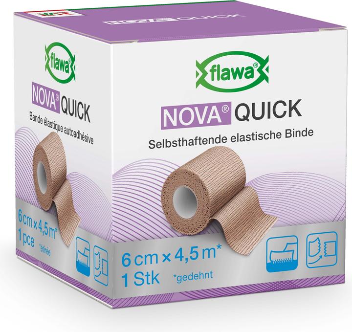 Flawa Nova Quick