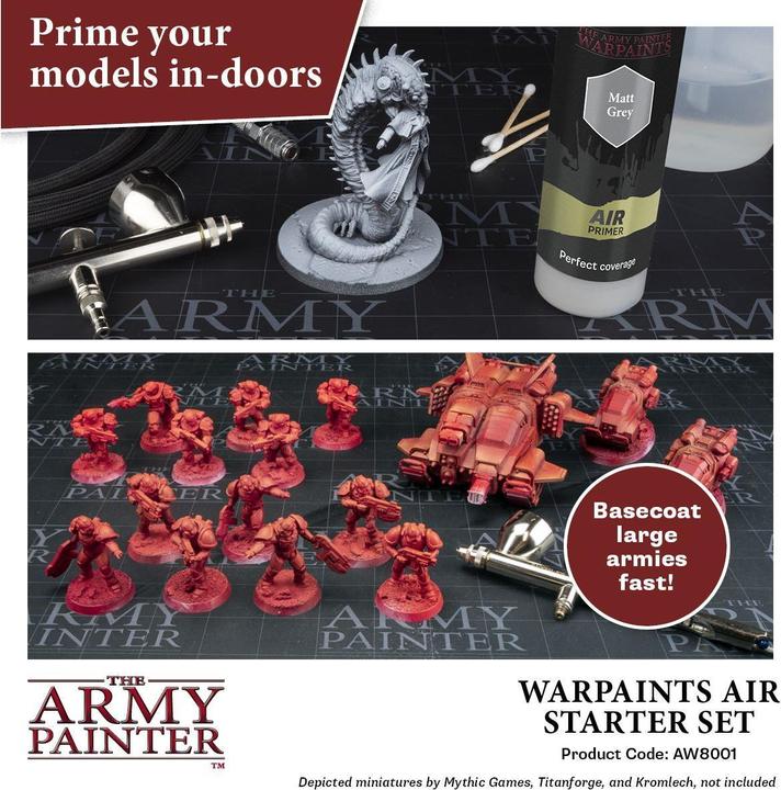 Immagine prodotto Army Painter ARM08001