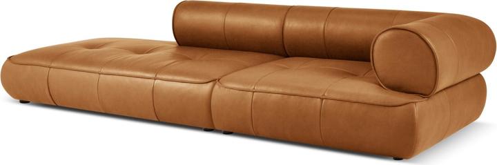 Actual product image Maison Heritage Lily (2 person sofa, 3-seater, 4-seater)