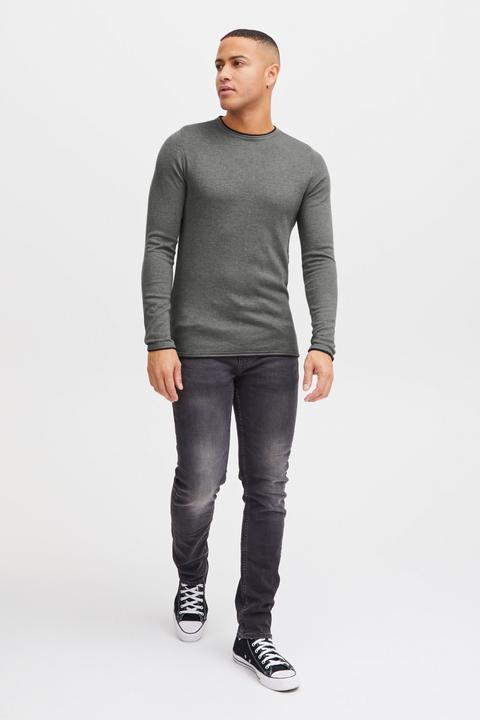 Actual product image Blend Odin Men's Knitted Pullover (M)