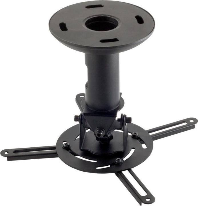 Actual product image Shiverpeaks Universal projector mount, VESA compliant, max 23kg load