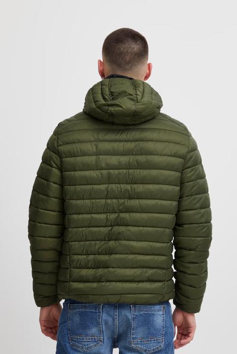 Actual product image Blend RomseyBH Hood - 20712462 (3XL)