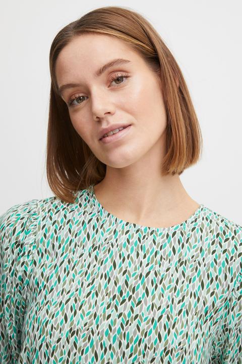 Immagine prodotto B.young BLUSA A COLLO ALTO BYJOSA - 20812712 (40)
