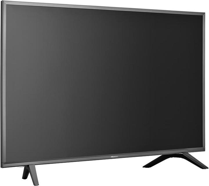 Actual product image Hisense H49n5705 (49", LED, 4K)