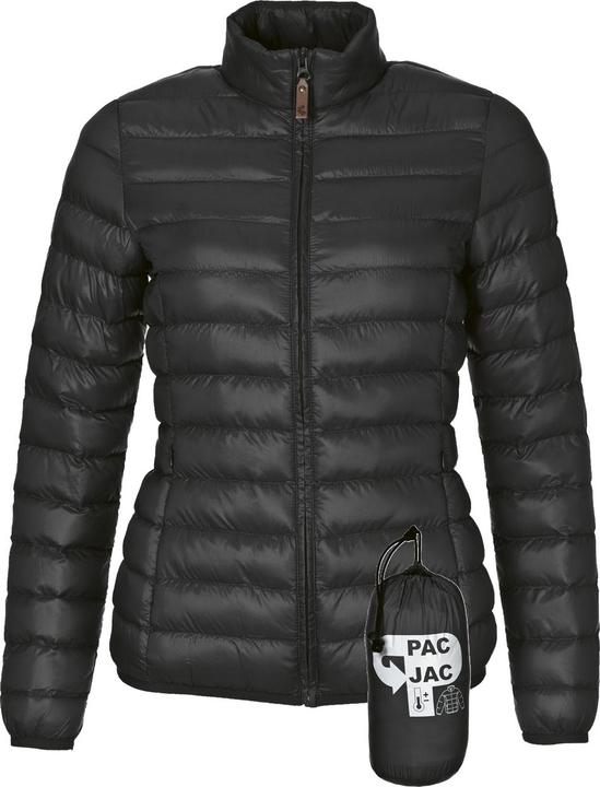 Rukka Pac Jac Damen Thermo Jacke