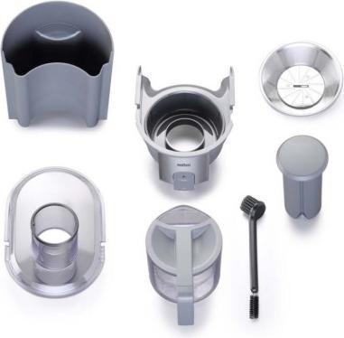 Productafbeelding Braun Multiquick J700