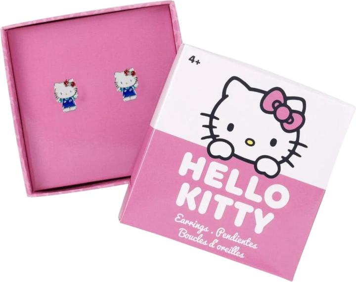 Immagine prodotto Peers Hardy Hello Kitty Versilbert (Argento)