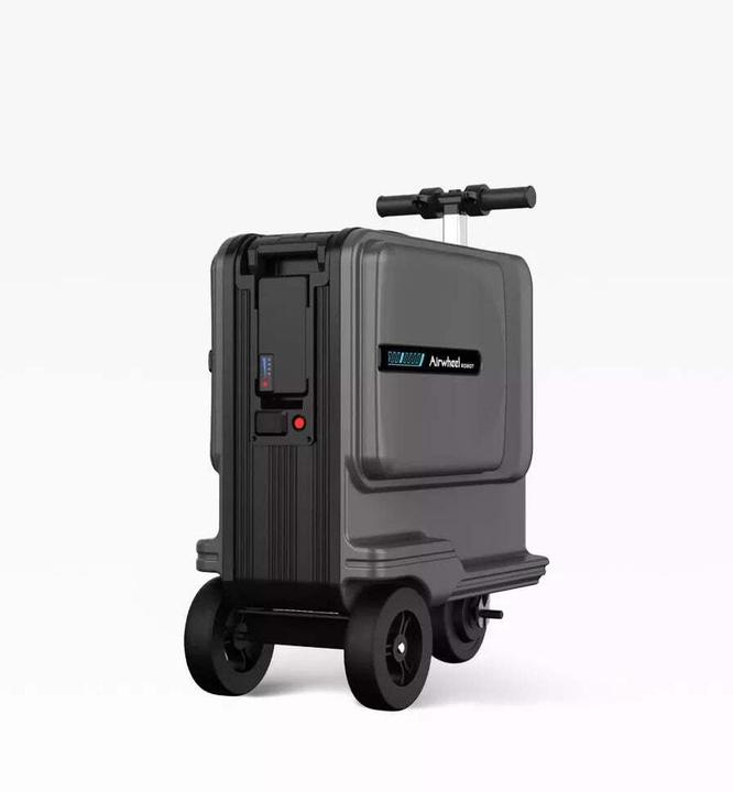 Produktbild Airwheel SE3T (48 l, Handgepäck (bis 50l))