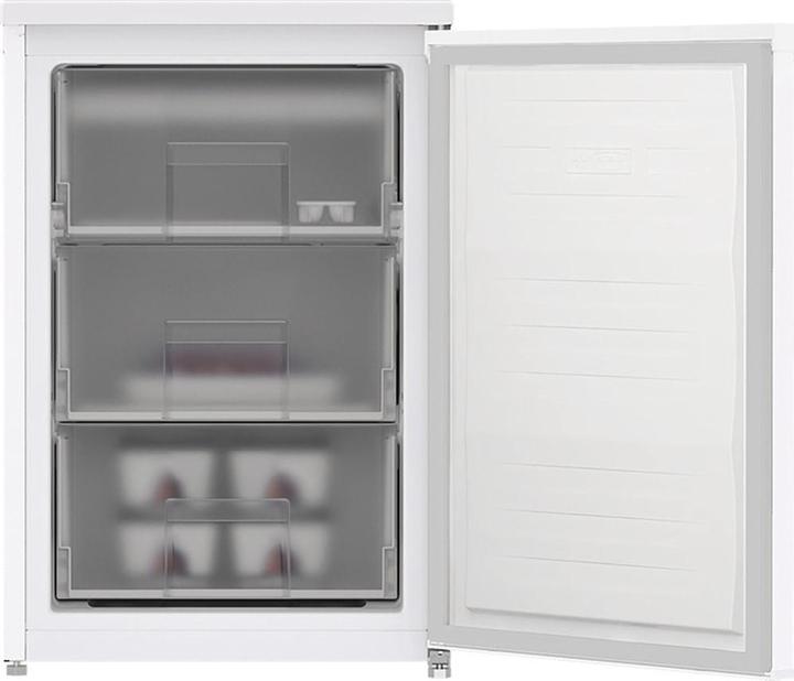 Produktbild Whirlpool W55Z1 112W (Freistehend, 95 l)