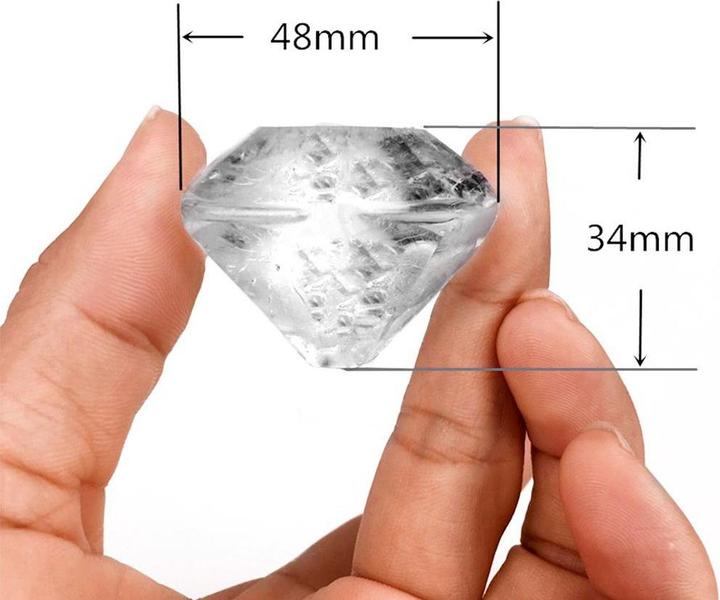 Produktbild Metamorph Silikonformen Set Boys and Girls für Eiswürfel 2er Set