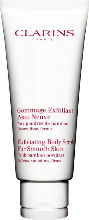 Clarins Exfoliating (200 ml)