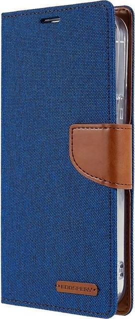 Produktbild Goospery Canvas Diary Series (Apple iPhone 14 Pro)