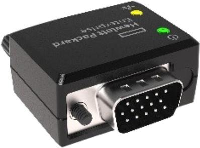 Immagine prodotto HPE Adattatore E KVM SFF USB 8-pack