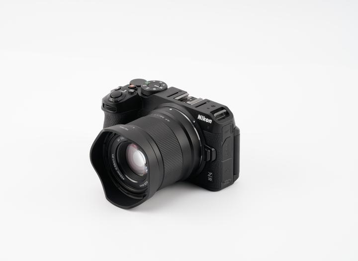 Produktbild Viltrox AF 56mm F/1.7 Nikon Z (Nikon Z, APS-C / DX)