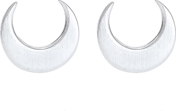 Produktbild Elli Halbmond Stecker (Sterling Silber)