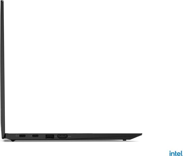 Immagine prodotto Lenovo ThinkPad X1 Carbon G9 (14", Intel Core i7-1165G7, 16 GB, 1000 GB, DE)