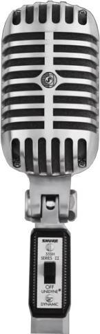 Productafbeelding Shure 55SH serie II