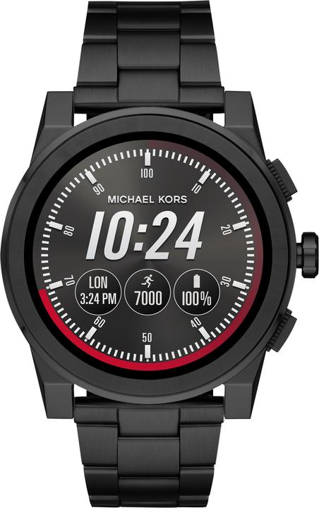 Michael Kors Access Grayson (47 mm)