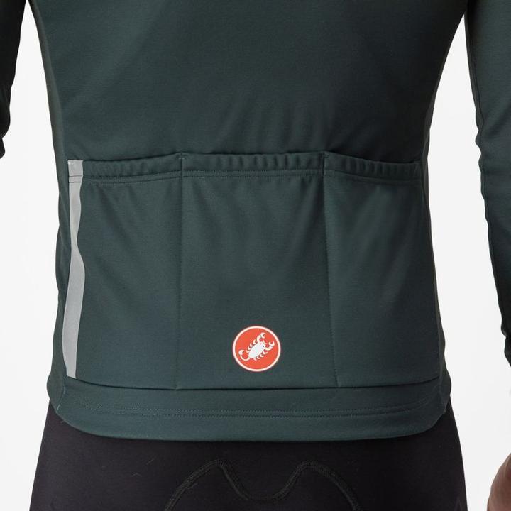 Image du produit Castelli Entrata Thermal Jersey (3XL)