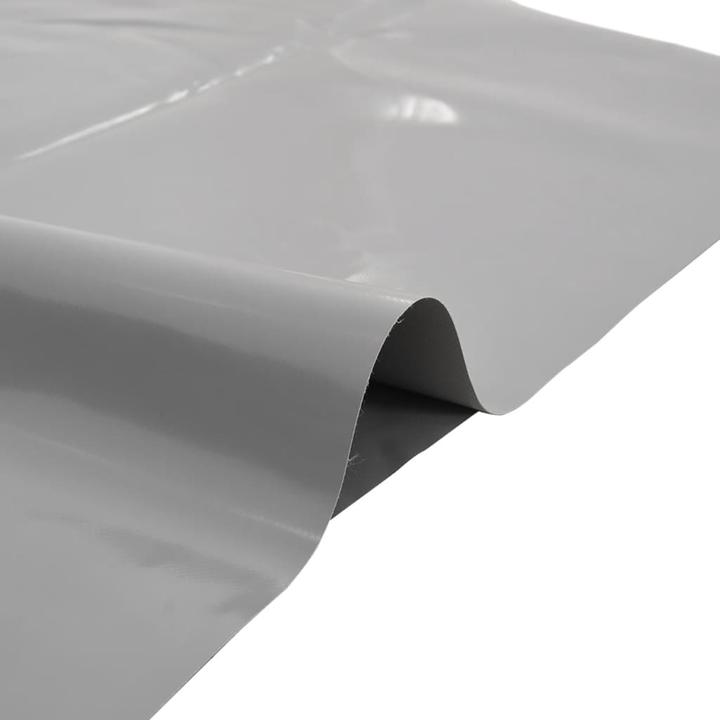 Produktbild VidaXL Abdeckplane 600 g/m² (4 x 6 m)