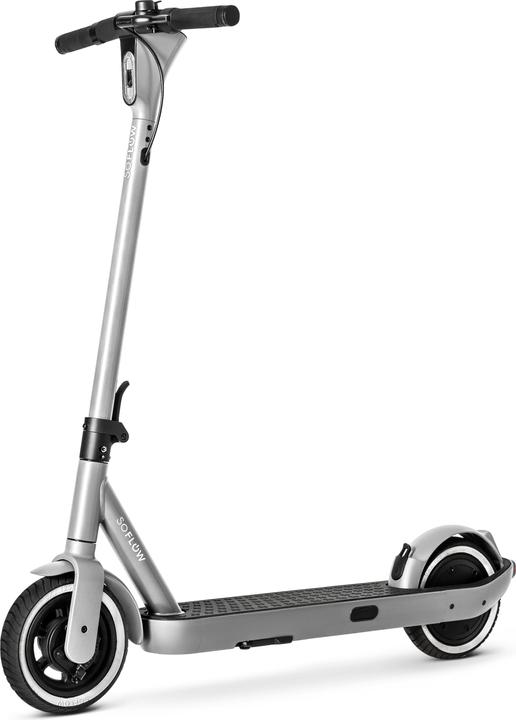 Produktbild SoFlow SO ONE+ (20 km/h, 40 km, 500 W)