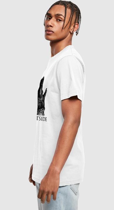 Actual product image Mister Tee Westside Connection 2.0 Tee (M)