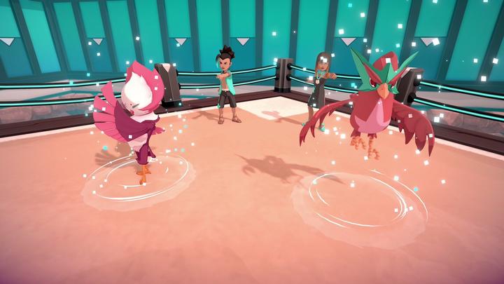 Immagine prodotto Humble Bundle Temtem (Xbox Series X, EN)