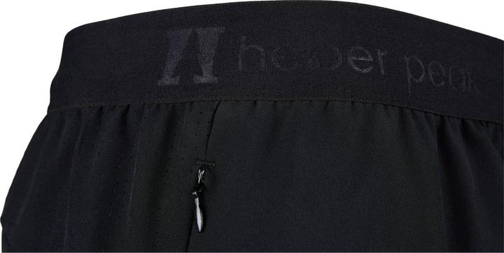 Actual product image Heber Peak WildwoodHe. 2in1 Shorts (L)