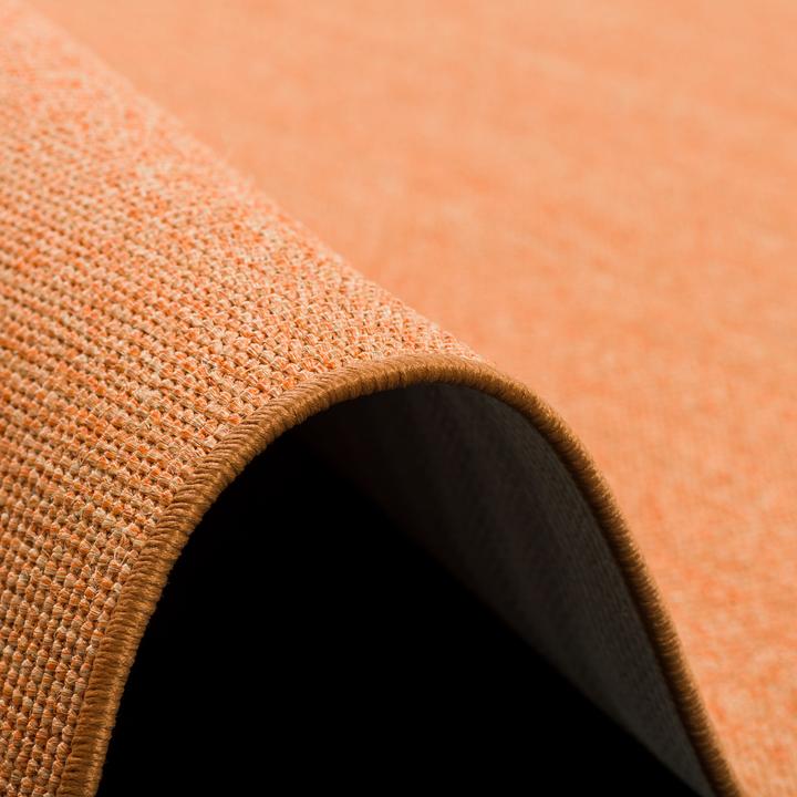 Actual product image Snapstyle Sisal Natur Läufer Teppich (100 x 100 cm)