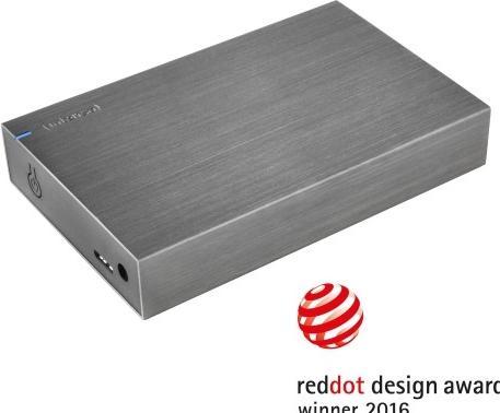 Actual product image Intenso Memory Board (4 TB)