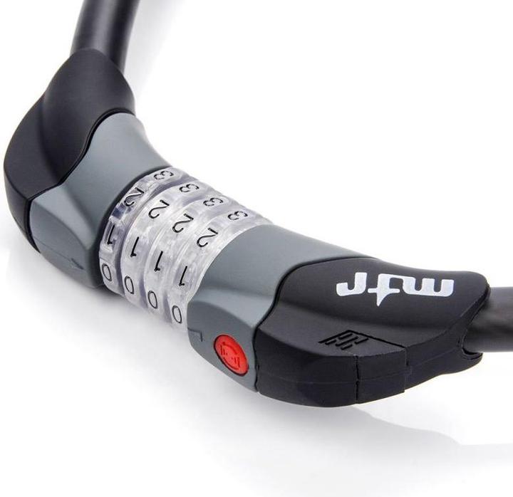 Produktbild Ty Meteor Protect Fahrradschloss