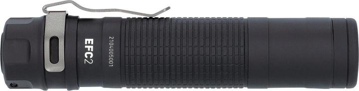 Produktbild Walther Taschenlampe EFC2 EDC (12.50 cm, 1000 lm)