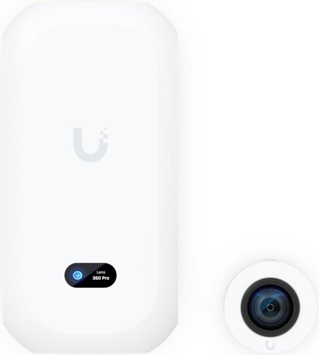 Produktbild Ubiquiti AI Theta Pro (3840 x 2160 Pixels)