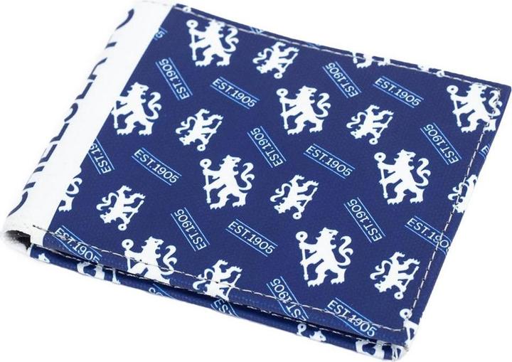Actual product image Chelsea FC Icon Wallet