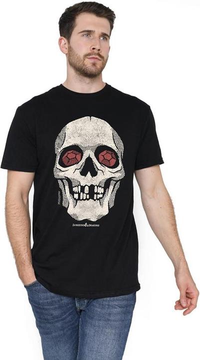 Immagine prodotto Dungeons & Dragons TShirt (3XL)