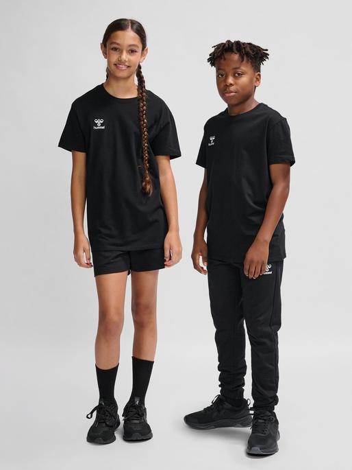 Immagine prodotto hummel HMLGO 2.0 T-SHIRT BAMBINO S/S (140)