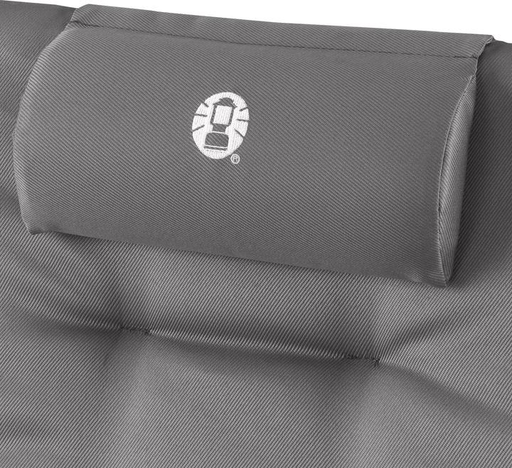 Actual product image Coleman Camping chair