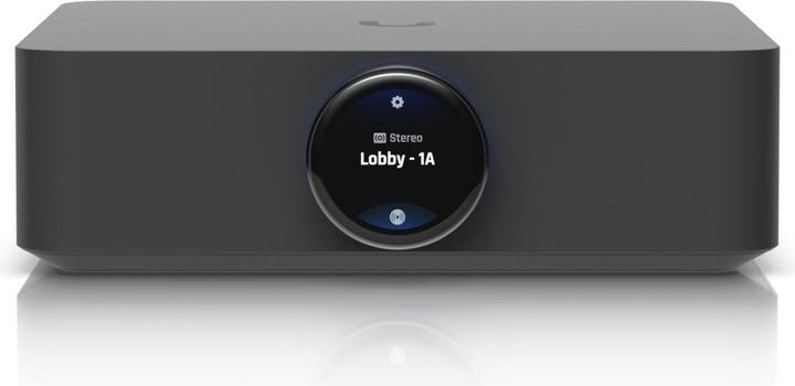 Actual product image Ubiquiti PowerAmp (Network Accessories)
