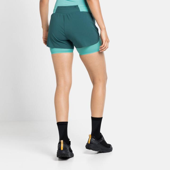 Produktbild Odlo Zeroweight 2-in-1 (L)