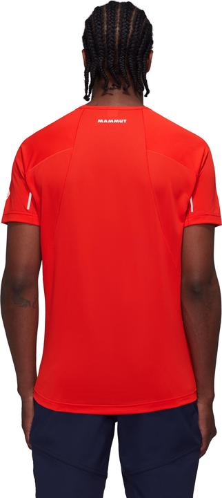 Immagine prodotto Mammut Maglietta Aenergy FL Uomo (M)
